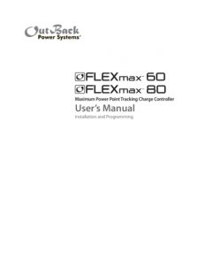 thumbnail of flexmax