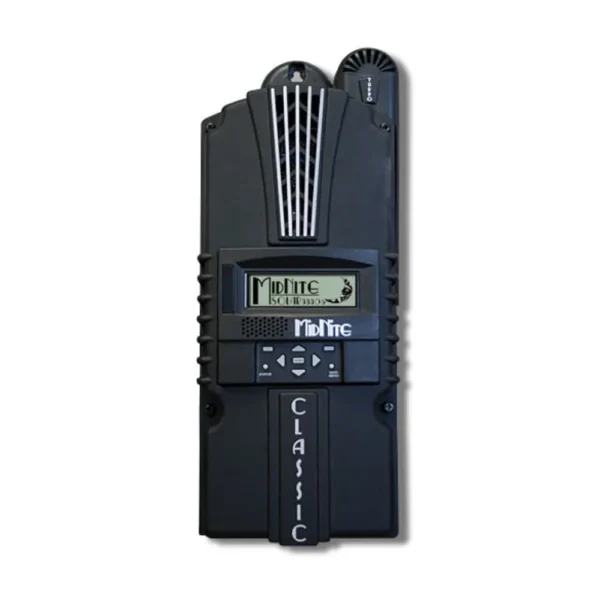 MidNite Solar Classic MPPT Charge Controller