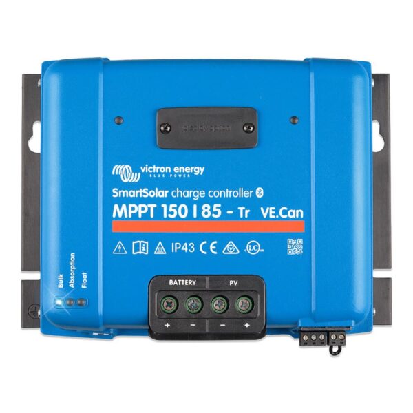 Victron 150/85-Tr MPPT SmartSolar Charge Controller