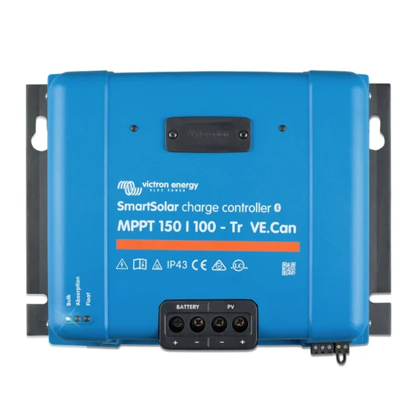 Victron 150/100-Tr MPPT SmartSolar Controller