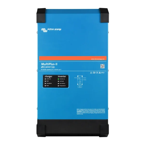 Victron 450/200-Tr MPPT RS SmartSolar Controller