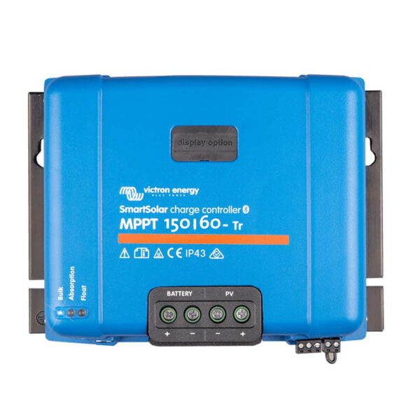 Victron 150/60-Tr MPPT SmartSolar Charge Controller