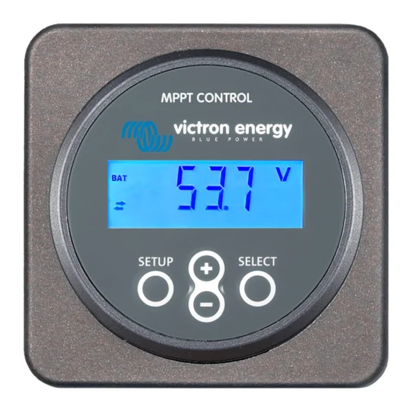 Victron SmartSolar Pluggable Display for 250/100 Controller