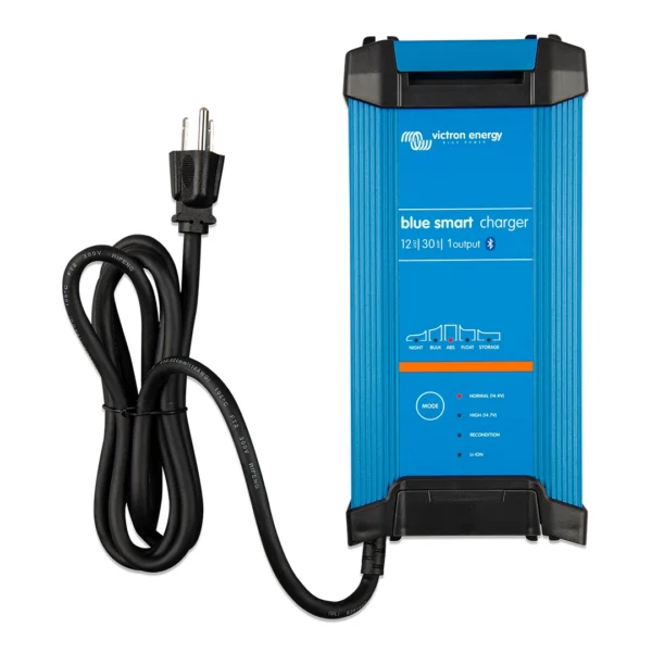 Victron IP22 Smart Charger