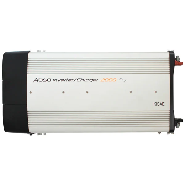 IC122055 Kisae 2000 watt Inverter