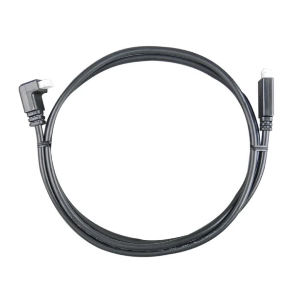 Victron Direct cable - one Right Angle