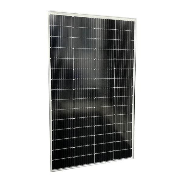 Switch Energy 230 Watt Solar Panel Silver Frame Mono