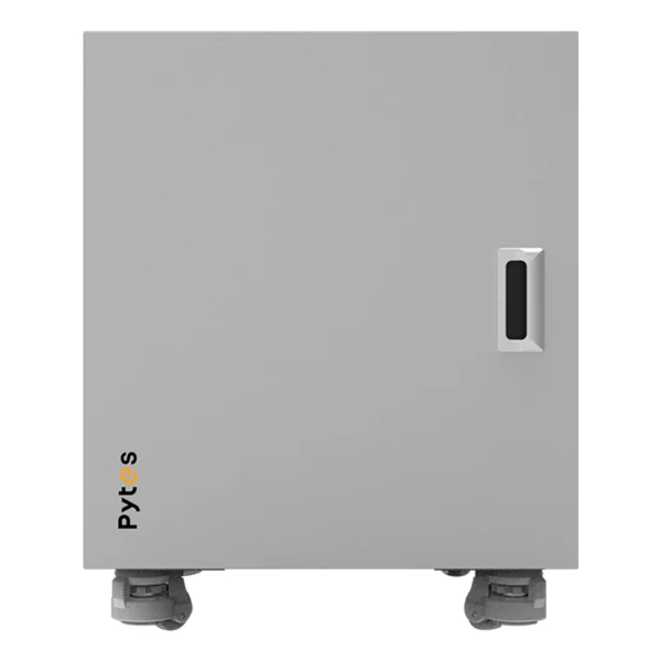 Pytes V-BOX-IC V5 Cabinet (Indoor Rated)