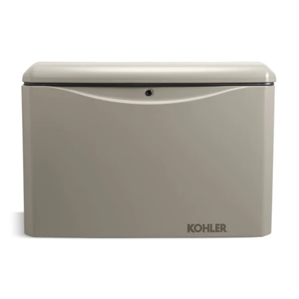 Kohler 20RCA 120/240 LP/NG Generator w/Battery