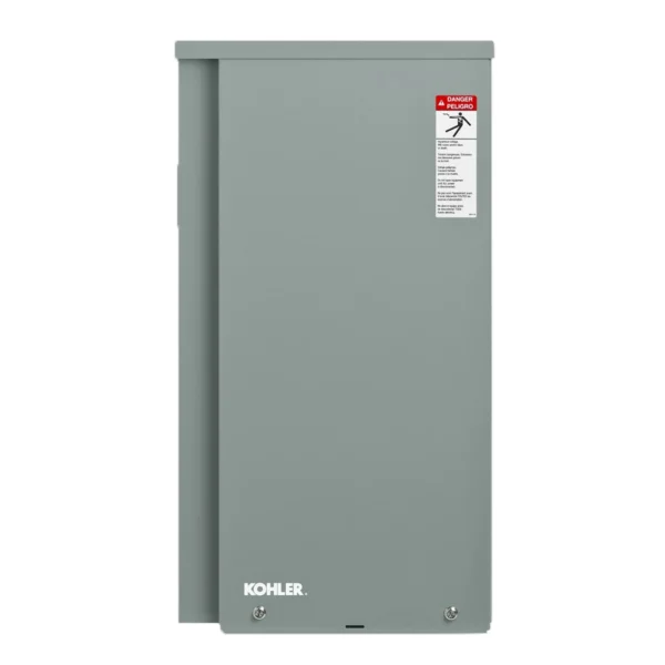 Kohler RXT-JFNC Transfer Switch