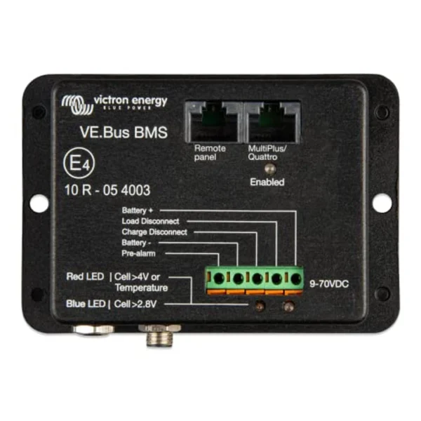 Victron Lithium BMS Battery Management System