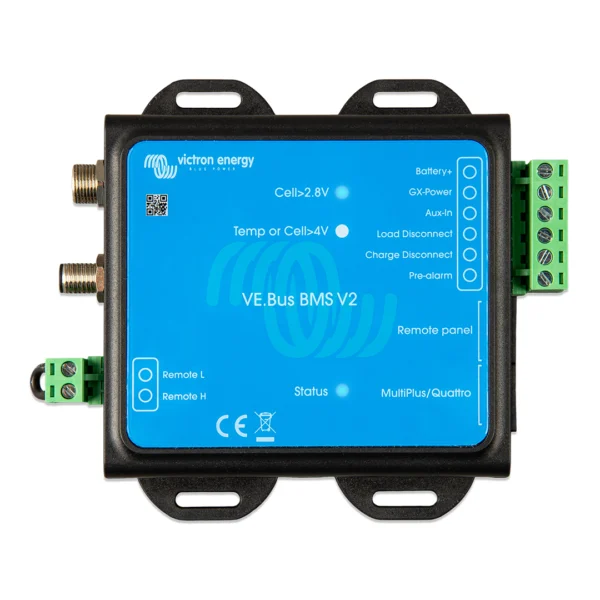 Victron Lithium BMS-V2 Battery Management System