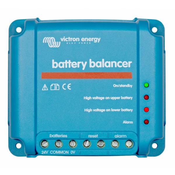 Victron Battery Balancer