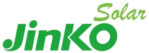 Jinko solar logo