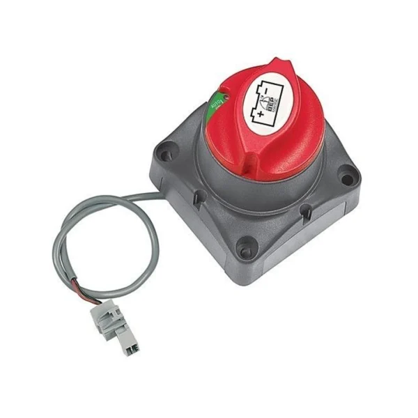 BEP Battery Switch