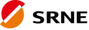 SRNE logo