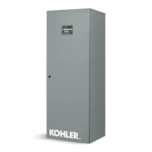 Kohler KSS-ACTC-0800S QSI 800A AC Transfer Switch