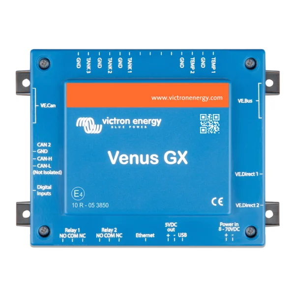 Victron Venus GX