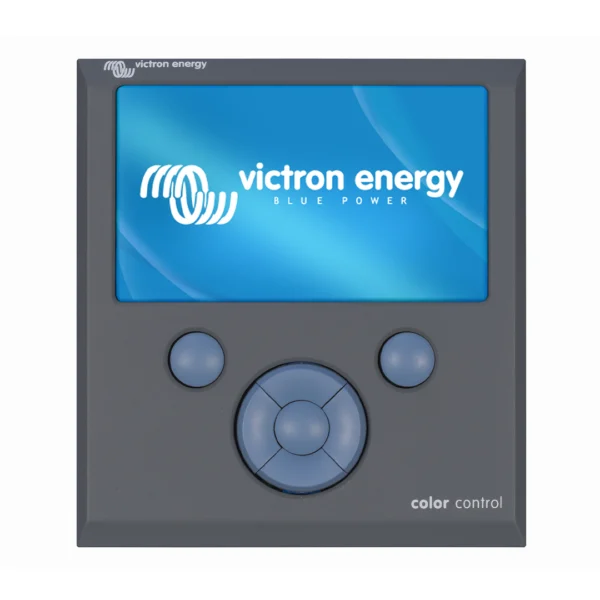 Victron Color Control GX