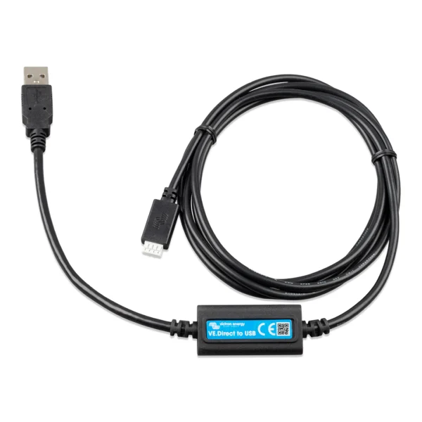 Victron Direct to USB Interface