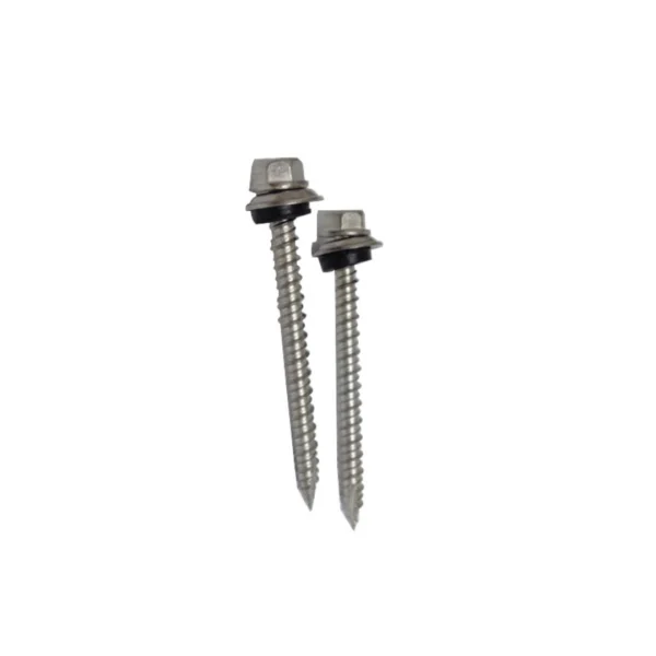 RoofTech Additional 5x60 mm Screws for MINI Base