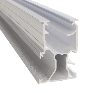 Kinetic Solar Rapid Rail 183"